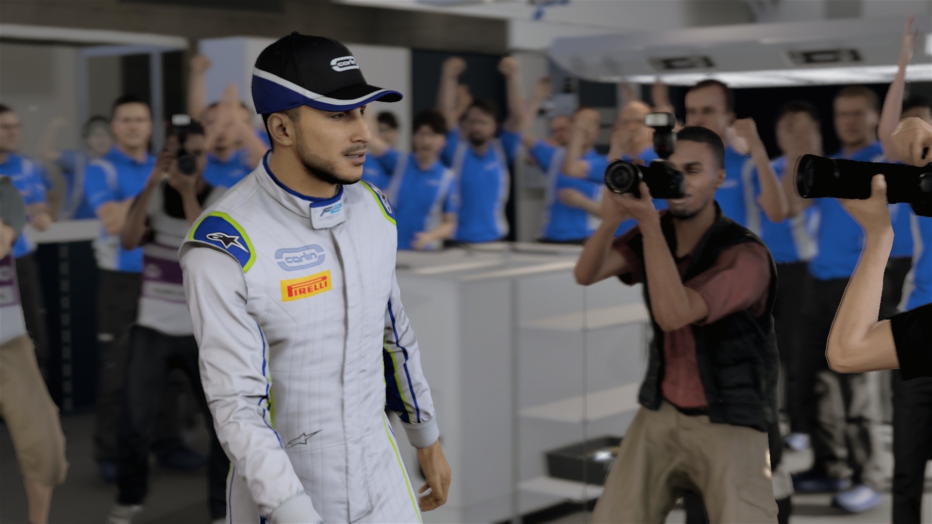 F1 2020 - Imagen 7